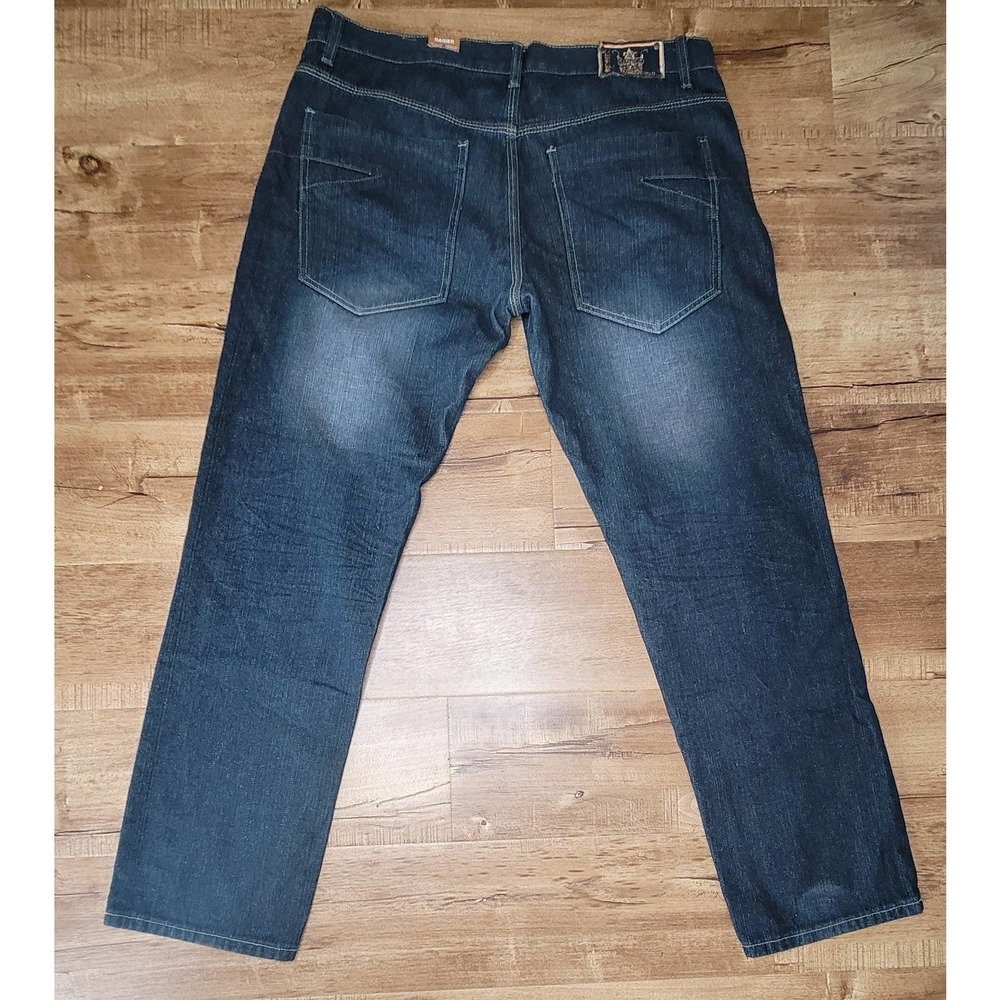 Raider Jean Company Men's Jeans